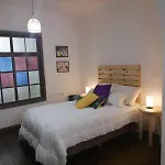 Habitacion Amplia Y Acogedora En Bogota