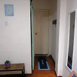 Habitacion Amplia Y Acogedora En Bogota